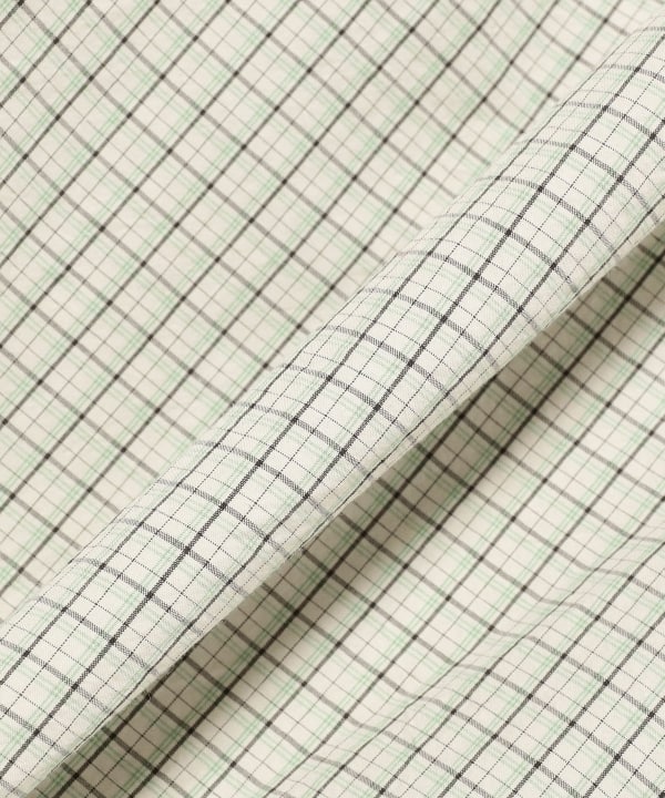 B.D. Mini Plaid