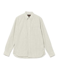 B.D. Mini Plaid