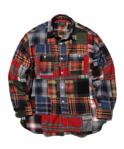 WORK Patchwork