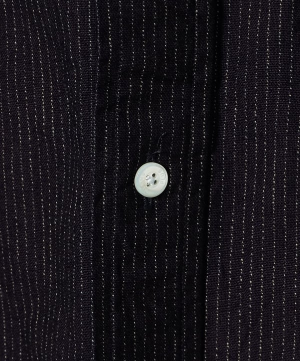 B.D. Classic-fit Indigo Stripe