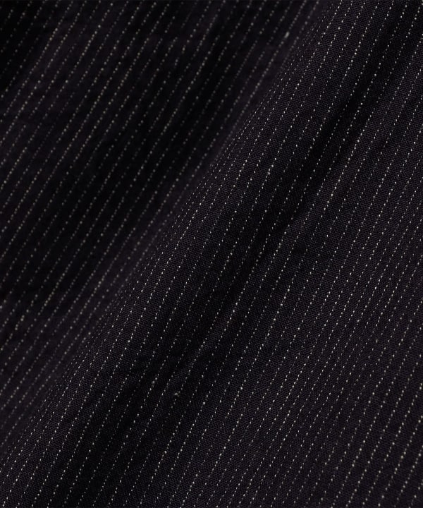 B.D. Classic-fit Indigo Stripe