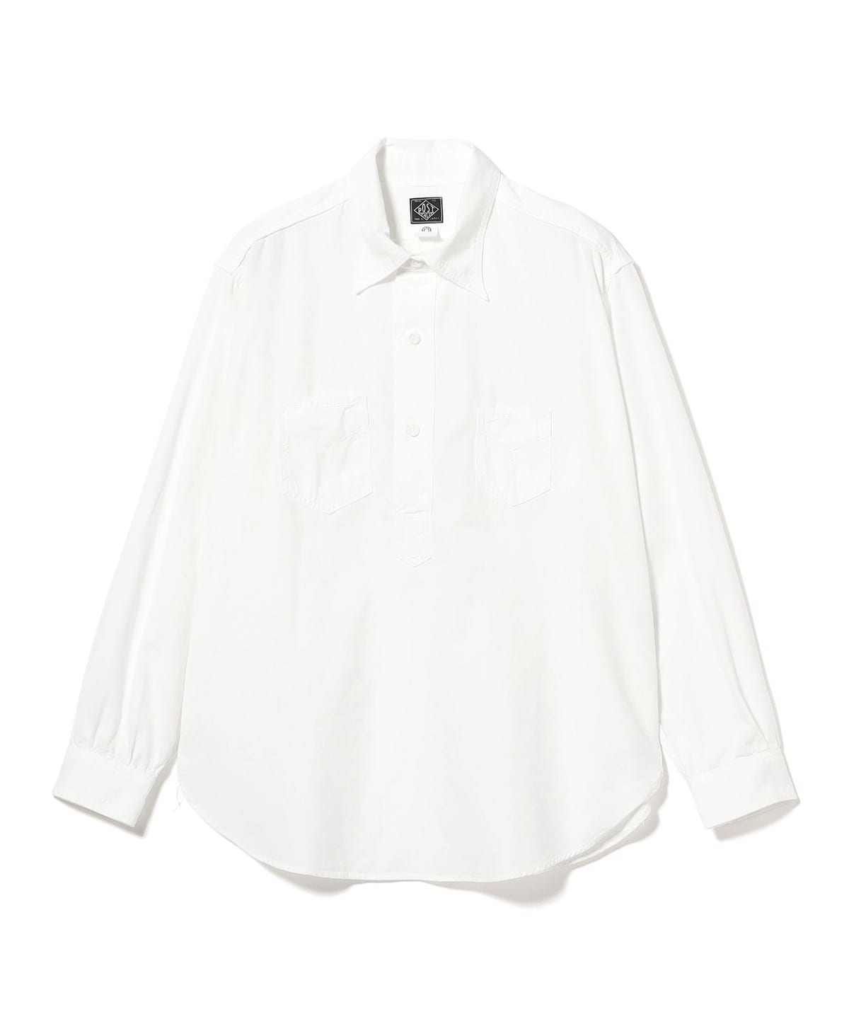 BEAMS PLUS（ビームス プラス）POST OVERALLS / #3208-CW De Luxe