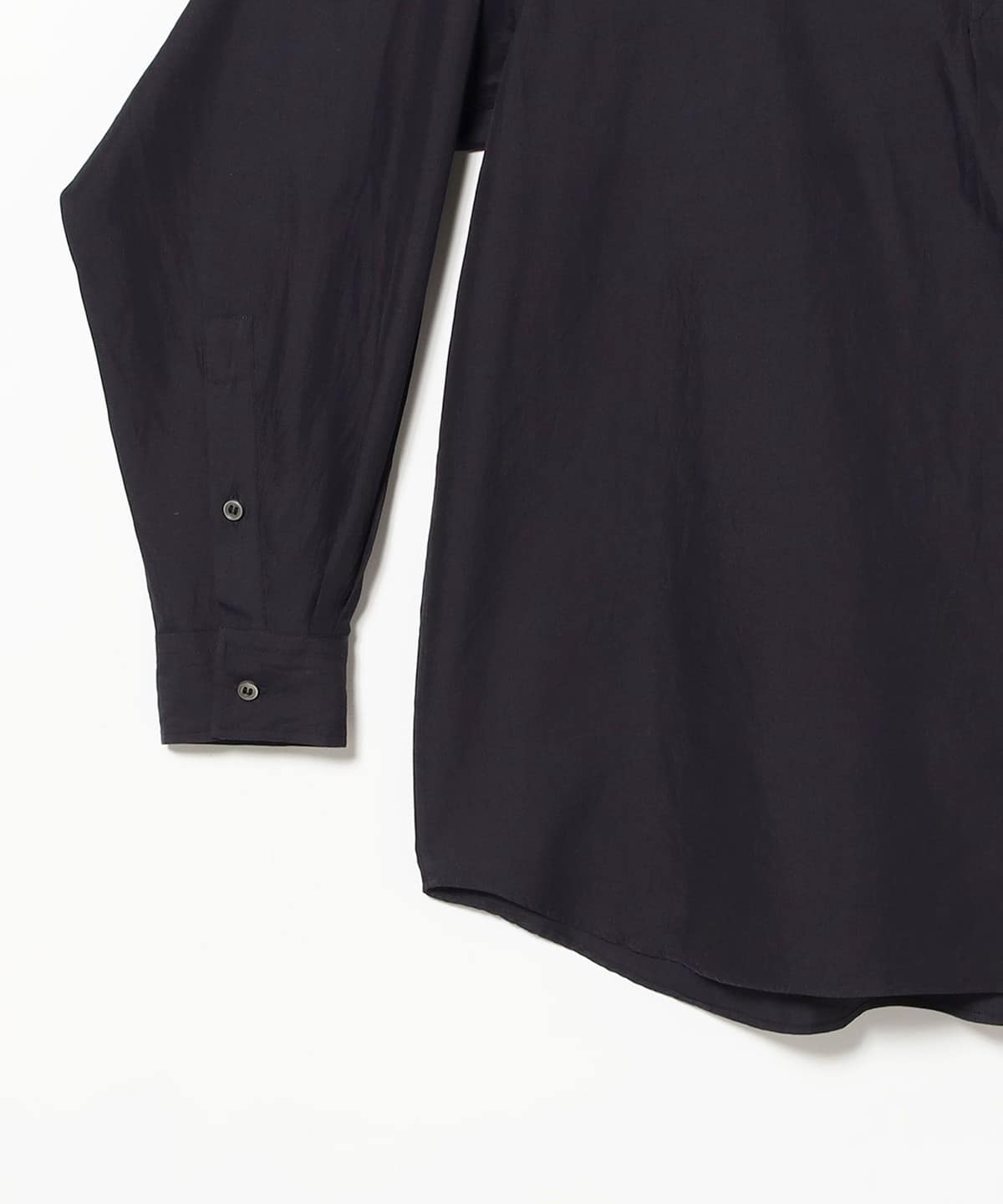 BEAMS PLUS（ビームス プラス）KAPTAIN SUNSHINE / Pullover Shirt