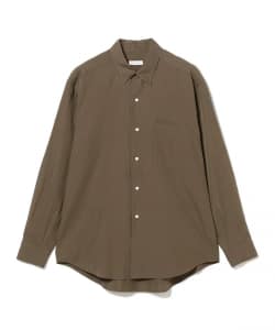 KAPTAIN SUNSHINE / Regular Collar Shirt STRIPE