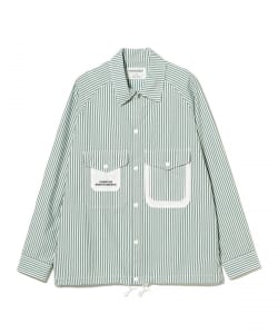 MOUNTAIN RESEARCH / Phil PKT. Shirt
