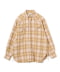 Beige Check