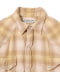 Beige Check