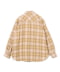 Beige Check