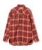 Red Check