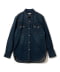 Denim Blue