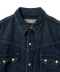 Denim Blue