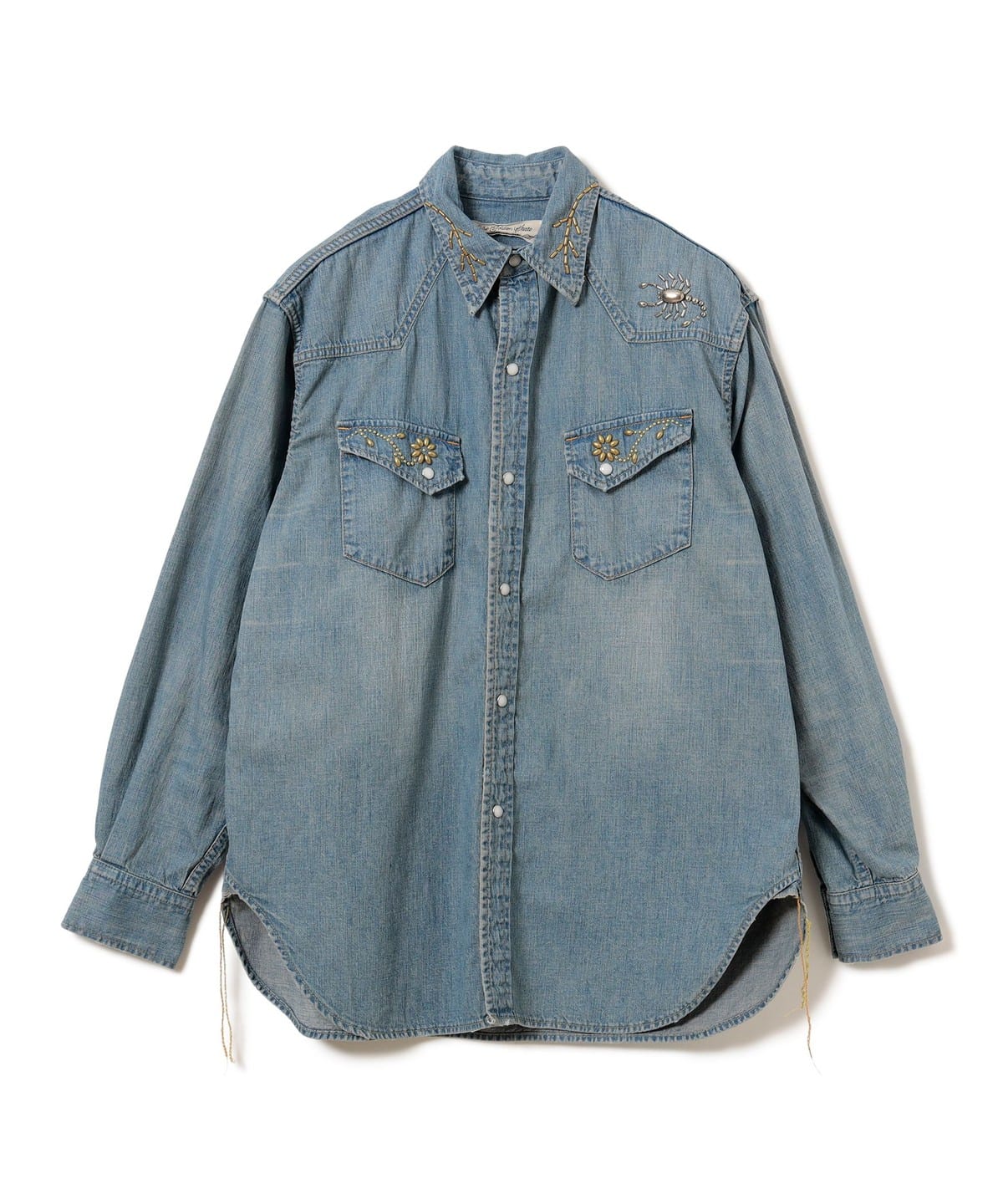 BEAMS PLUS (BEAMS PLUS) [Event Limited] [Special order] REMI