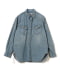 Denim Blue