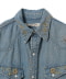 Denim Blue