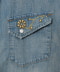 Denim Blue
