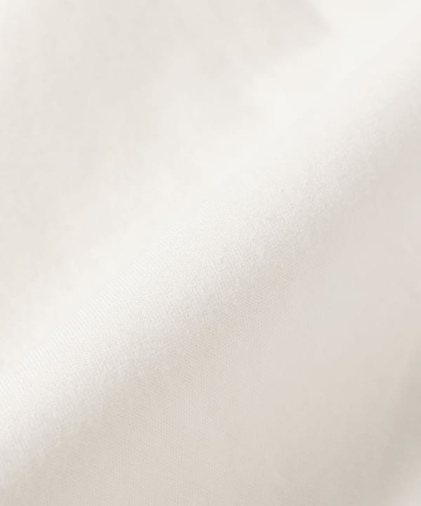B.D. Classic-fit American Oxford