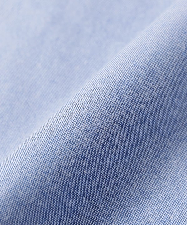 B.D. Classic-fit American Oxford