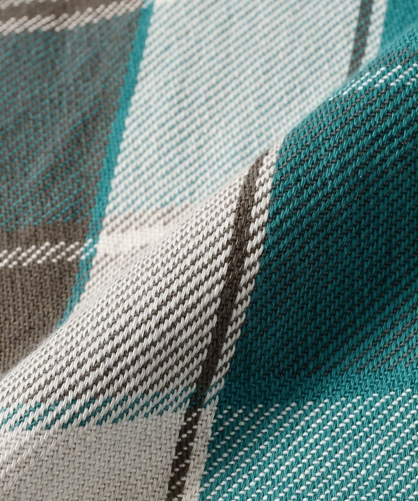 MOJITO / Sleeping Shirt ”1954” Plaid