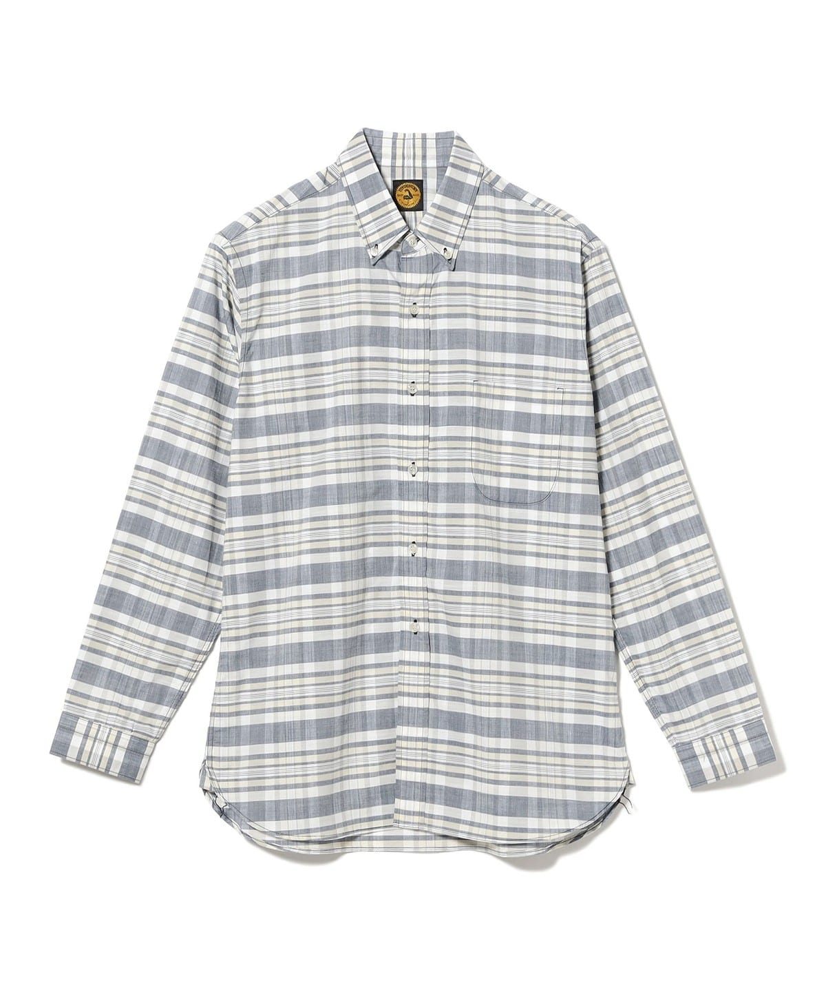 【DK公式アカウント1】新品John Gluckow JG-16 マドラス BEAMS PLUS（ビームス プラス）JOHN GLUCKOW / Lot JG-16 The King of