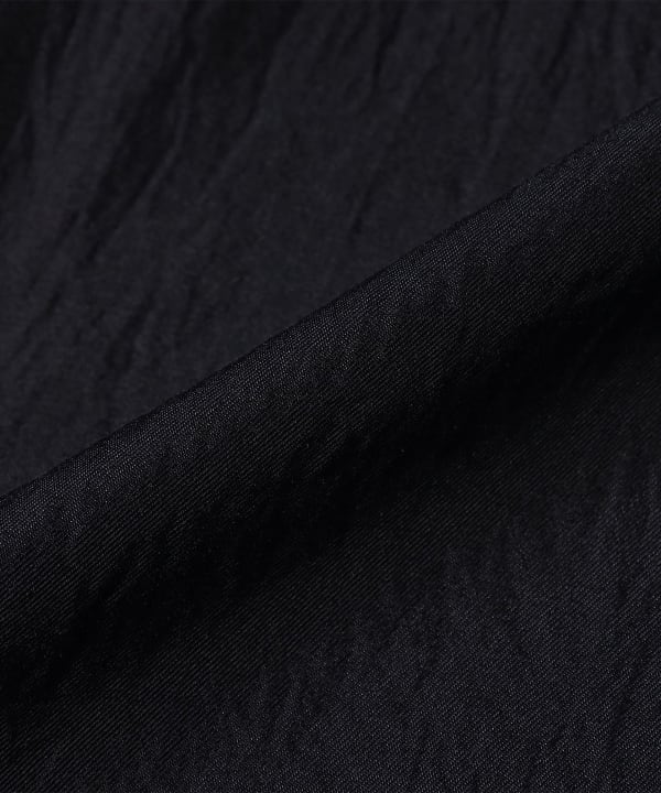 KAPTAIN SUNSHINE / Cotton Silk Regular Collar Shirt