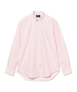 IKE BEHAR / Oxford Button Down Shirt