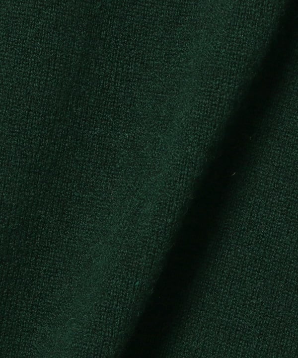 BEAMS PLUS（ビームス プラス）KENNETH FIELD × WILLIAM LOCKIE