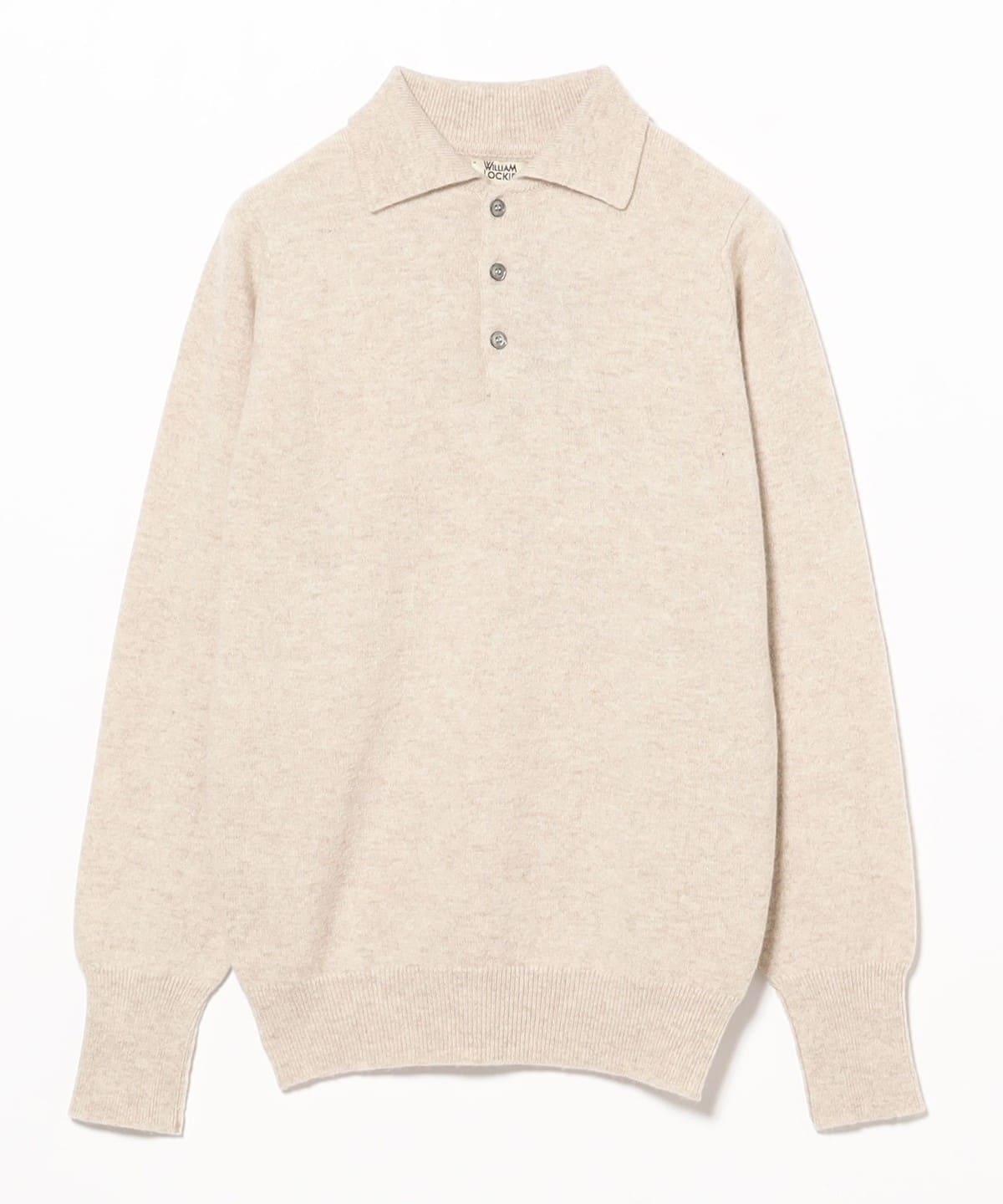 BEAMS PLUS(ビームス プラス)KENNETH FIELD × WILLIAM LOCKIE BEAMS PLUS(ビームス プラス)KENNETH FIELD × WILLIAM LOCKIE