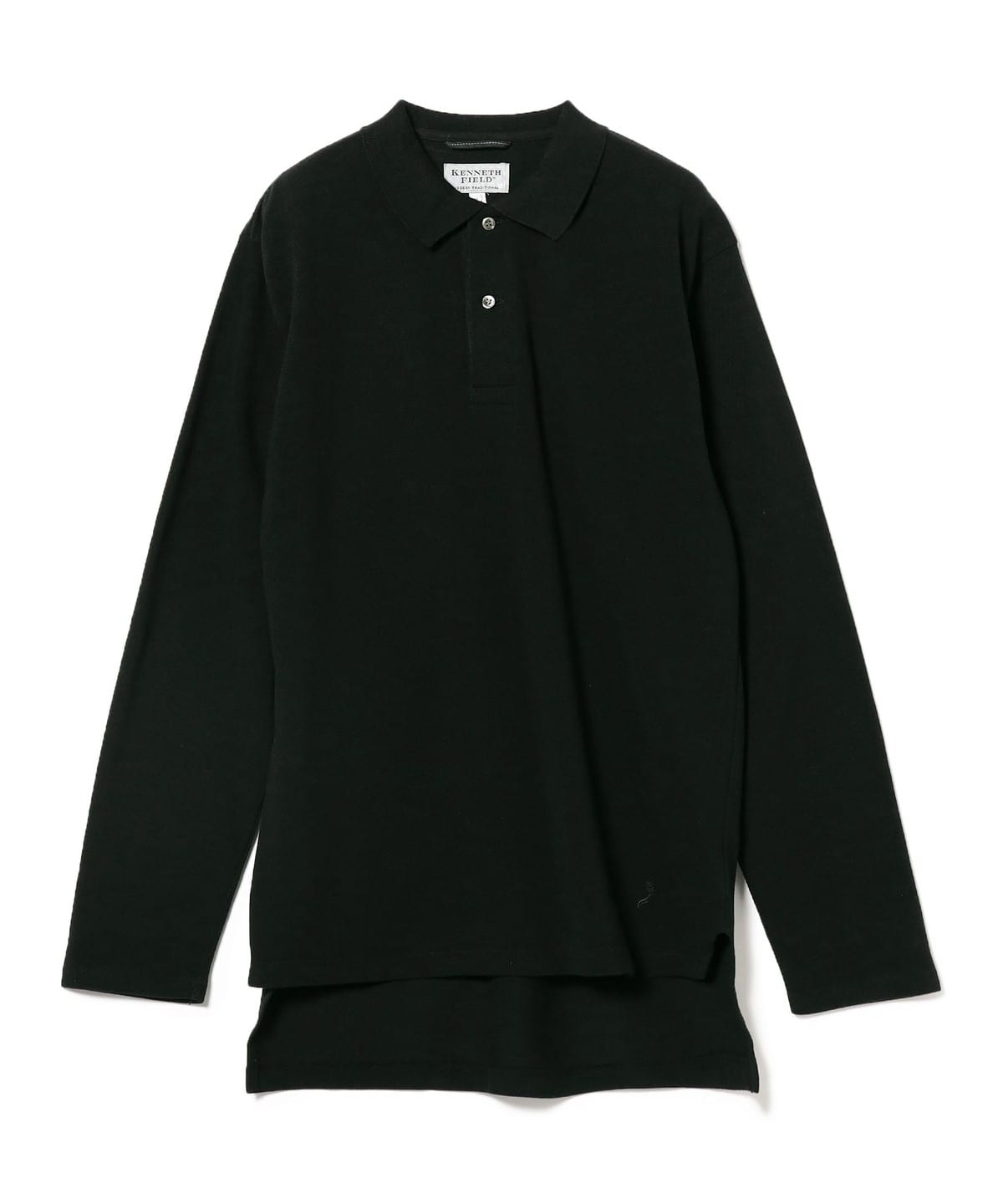 KENNETH FIELD ROOMY SHIRTS BEAMS+ Lサイズ