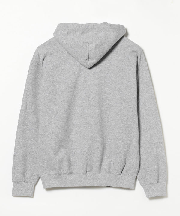 BEAMS PLUS（ビームス プラス）【別注】THE DAY / Pullover Sweat Hoodie（トップス パーカー）通販｜BEAMS