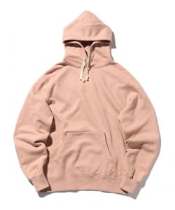 ▲BEAMS PLUS / プルオーバー フーディ ジャパン スウェット