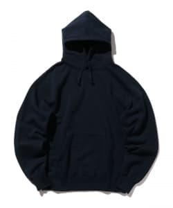 ▲BEAMS PLUS / プルオーバー フーディ ジャパン スウェット