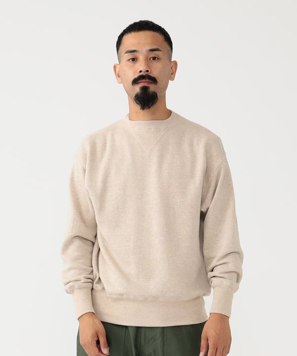 BEAMS PLUS（ビームス プラス）WAREHOUSE & CO. × BEAMS PLUS / 別注 