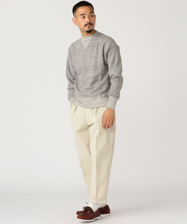 BEAMS PLUS（ビームス プラス）WAREHOUSE & CO. × BEAMS PLUS / 別注