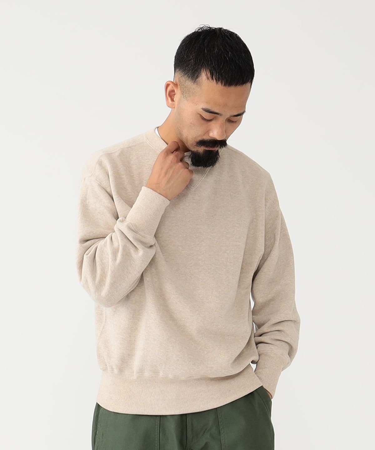 BEAMS PLUS（ビームス プラス）WAREHOUSE & CO. × BEAMS PLUS / 別注