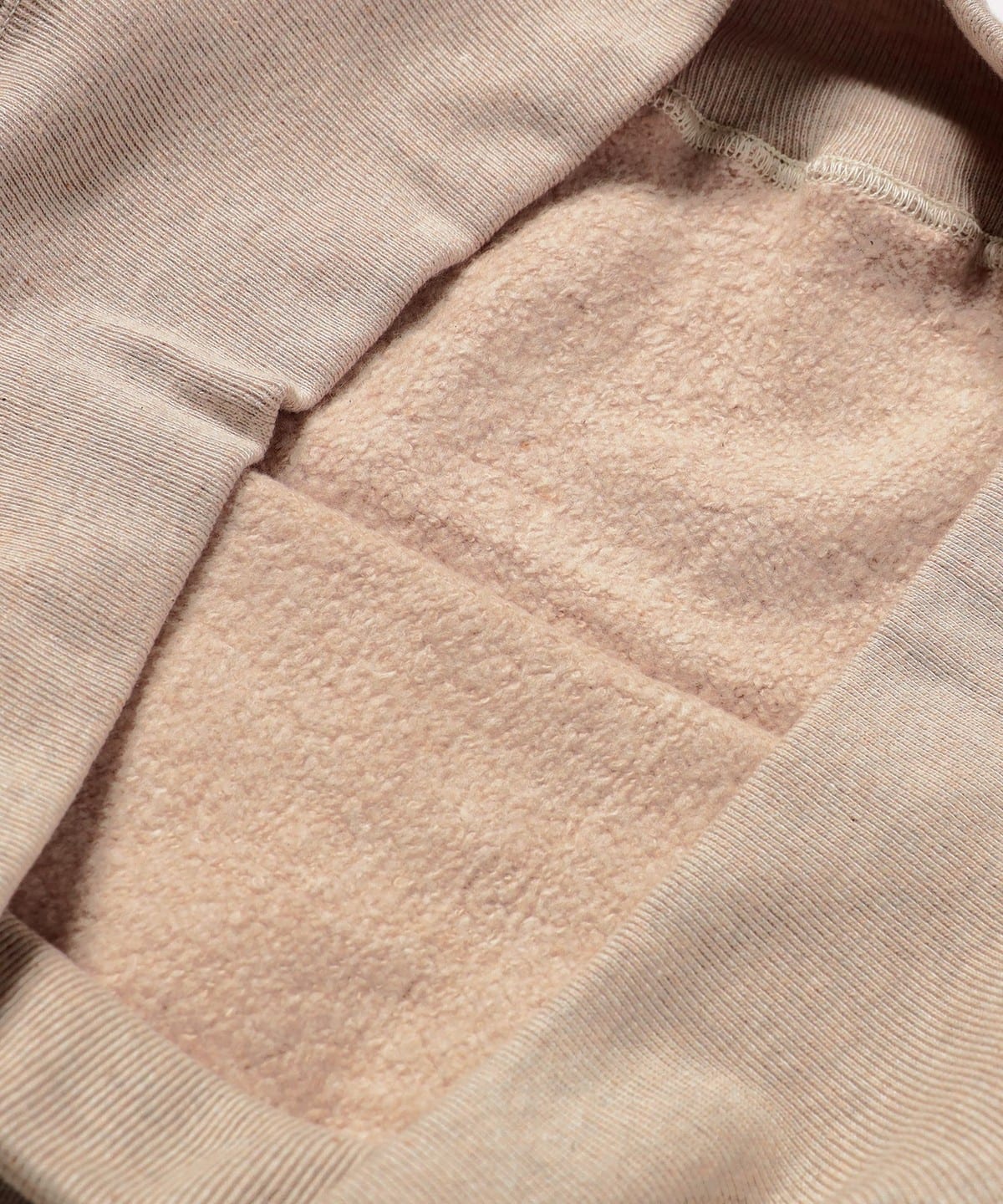 BEAMS PLUS（ビームス プラス）【別注】WAREHOUSE & CO. / Sweat