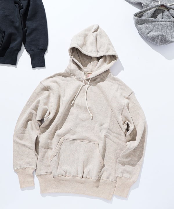 BEAMS PLUS（ビームス プラス）WAREHOUSE & CO. × BEAMS PLUS / 別注