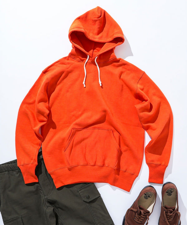 BEAMS PLUS（ビームス プラス）WAREHOUSE & CO. × BEAMS PLUS / 別注 ...