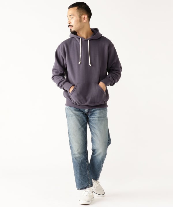 BEAMS PLUS（ビームス プラス）WAREHOUSE & CO. × BEAMS PLUS / 別注 