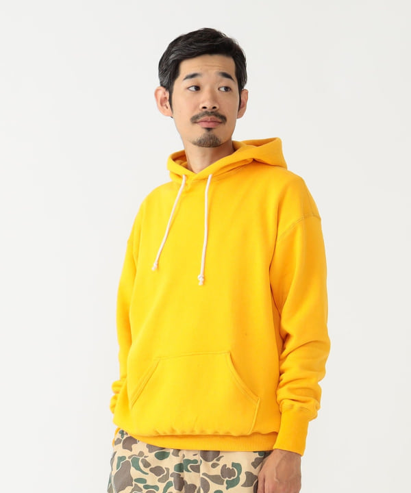 BEAMS PLUS（ビームス プラス）WAREHOUSE & CO. × BEAMS PLUS / 別注 ...