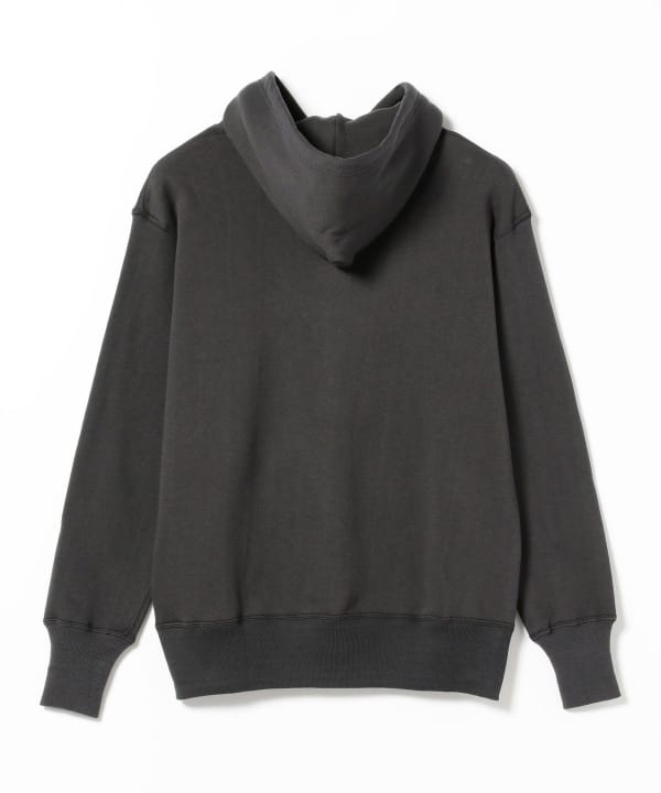 BEAMS PLUS（ビームス プラス）【別注】WAREHOUSE & CO. / Sweat Hoodie（トップス パーカー）通販｜BEAMS