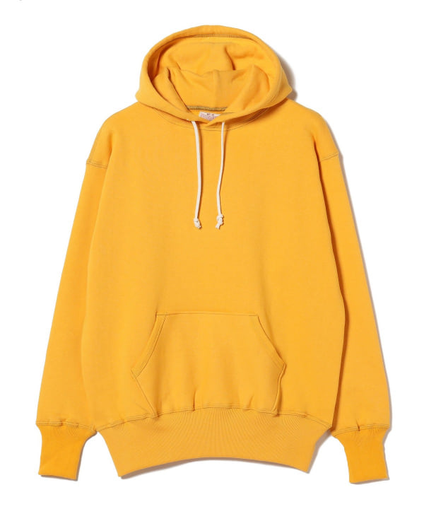 BEAMS BOY WAREHOUSE フーディー パーカー