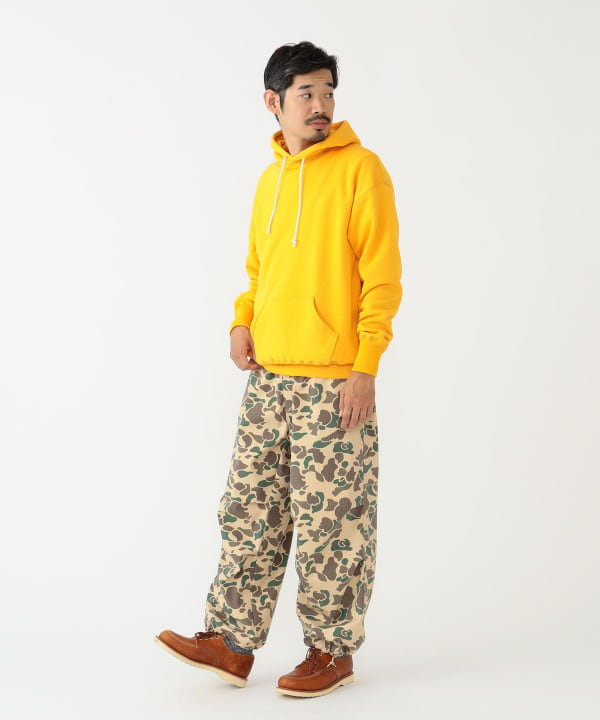 BEAMS PLUS（ビームス プラス）WAREHOUSE & CO. × BEAMS PLUS / 別注