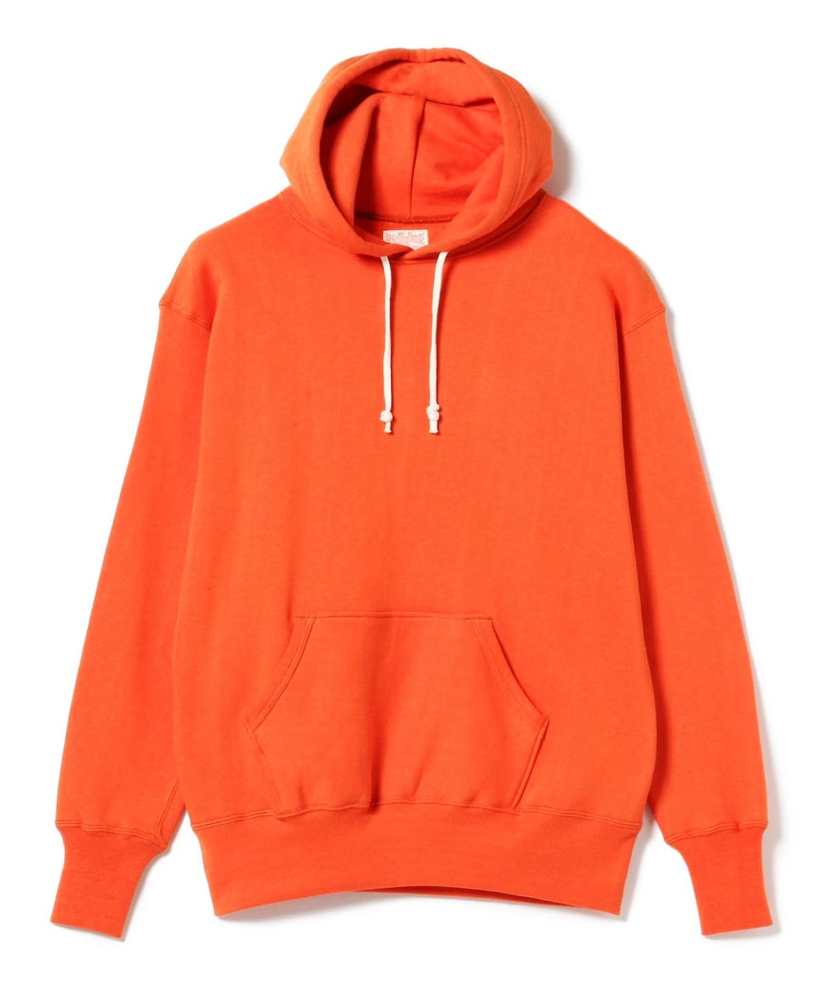 �y�ʒ��zWAREHOUSE & CO. �E�F�A�n�E�X�J���p�j�[ / Sweat Hoodie �g�b�v�X MEN ORANGE 40