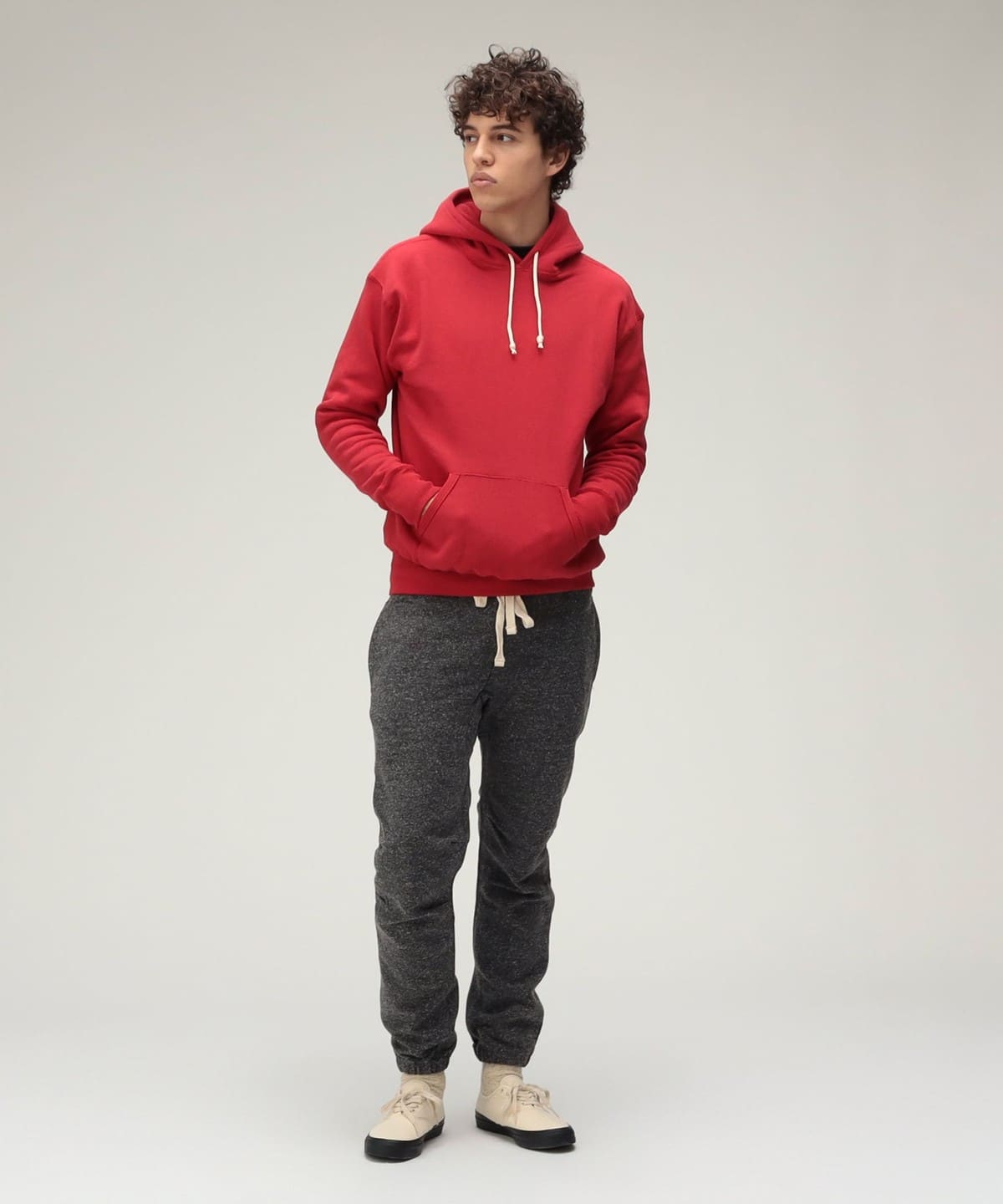 BEAMS PLUS (BEAMS PLUS) [Special order] WAREHOUSE & CO. / Sweat