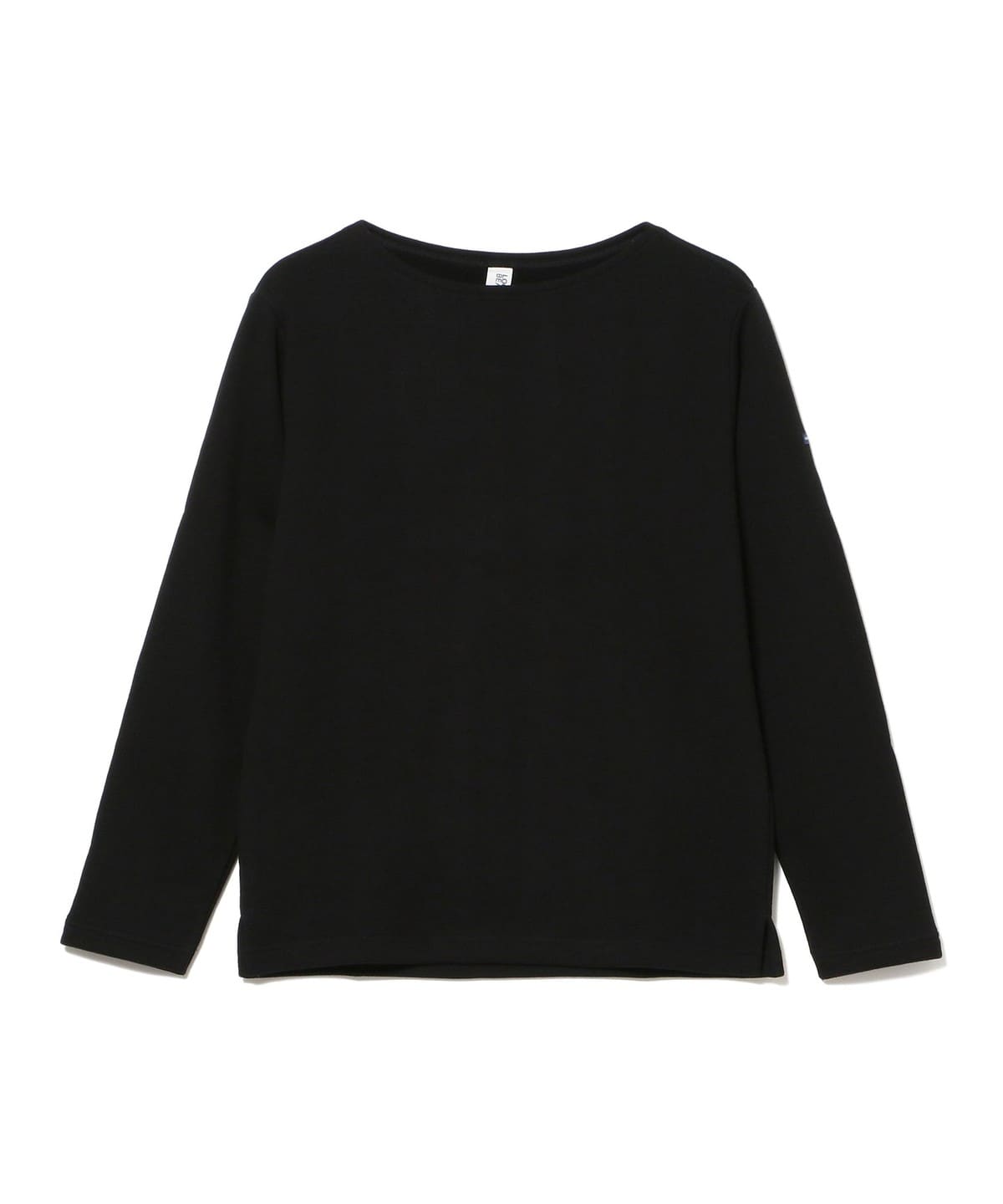BEAMS PLUS（ビームス プラス）【別注】LOOPWHEELER / Sweat Boat Neck