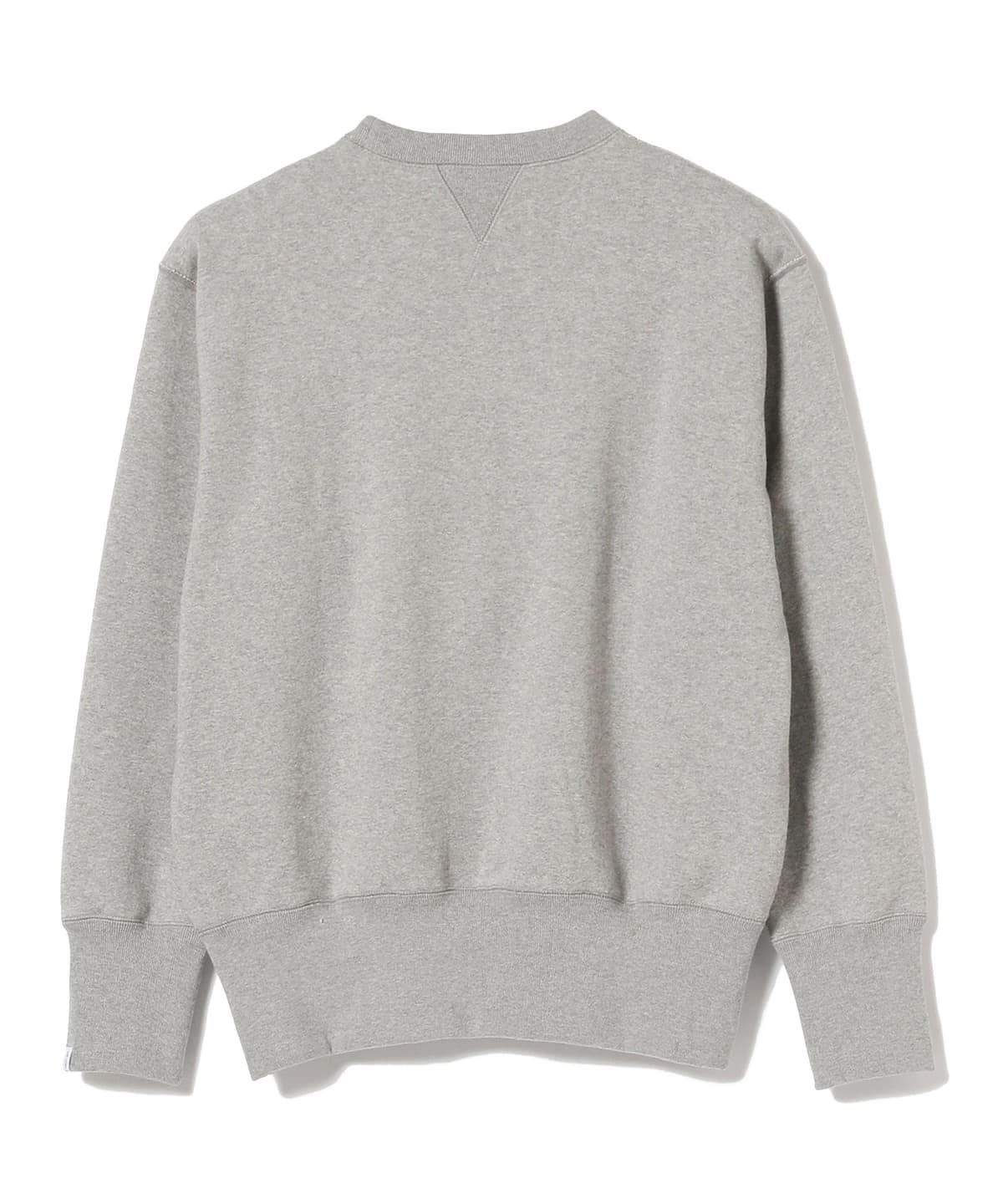 BEAMS PLUS (BEAMS PLUS) [Special order] LOOPWHEELER / Super Heavy