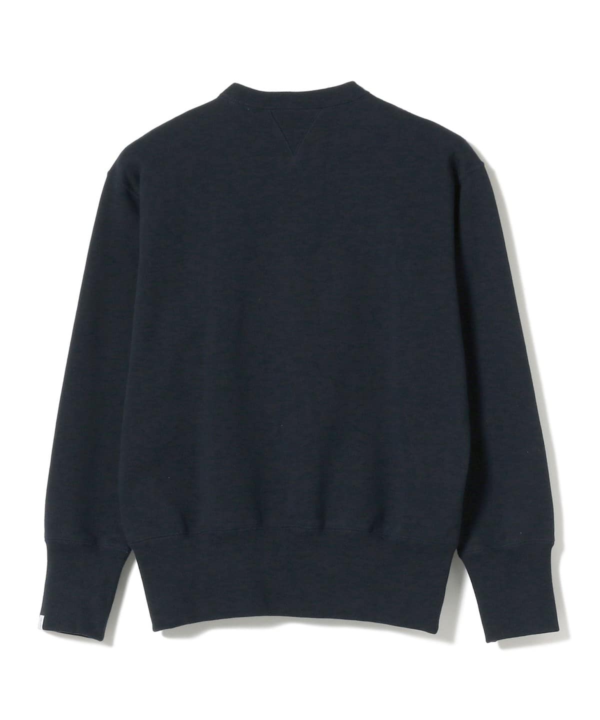 トップス LOOPWHEELER BEAMSPLUSHeavyCrewneck Sweat LOOPWHEELER（ループウィラー） パーカー × BEAMS PLUS / 別注 Super