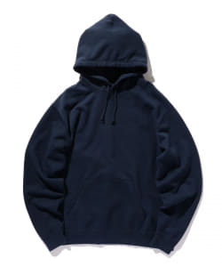 ▲BEAMS PLUS / プルオーバーフーディー スウェット