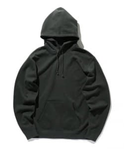▲BEAMS PLUS / プルオーバーフーディー スウェット