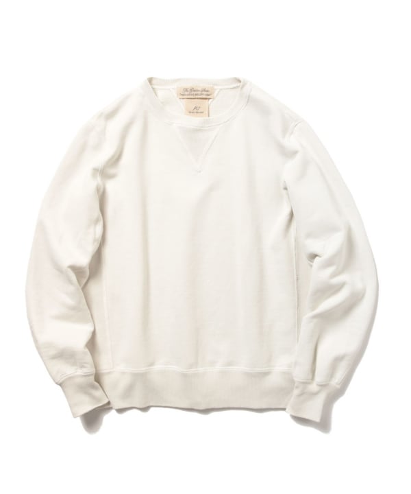 BEAMS PLUS（ビームス プラス）REMI RELIEF × BEAMS PLUS / 別注 Sweat